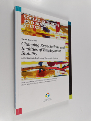 Tiina Soininen : Changing expectations and realities of e...