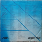 Abba: Voulez-Vous, Suomi LP 1979 EX/VG+ - pikkukuva 3