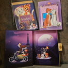 Aristokatit - Disney - Klassikot: kirja ja DVD -boksi - pikkukuva 3