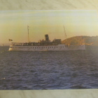 Färjan 4 ja S / S Bohuslän Laivakuvat. - pikkukuva 2
