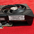 Sapphire PULSE AMD Radeon RX 9060 XT 16GB - pikkukuva 3