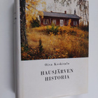 Oiva Keskitalo : Hausjärven historia - pikkukuva 1