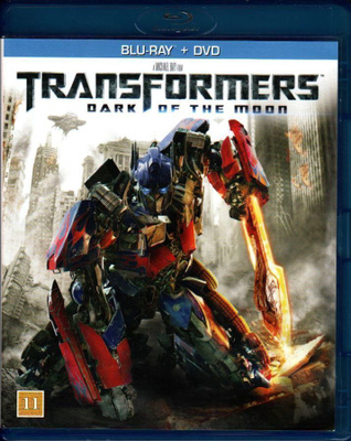 Transformers: Dark of the Moon