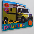 Ulisevat pelastajat - pikkukuva 1