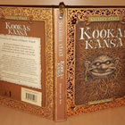 Kookas kansa : opus jättiläisistä - pikkukuva 1