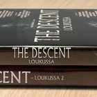 The Descent - loukussa 1&2 (2DVD) - pikkukuva 2