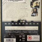 [DVD] WONDER BOYS - pikkukuva 2