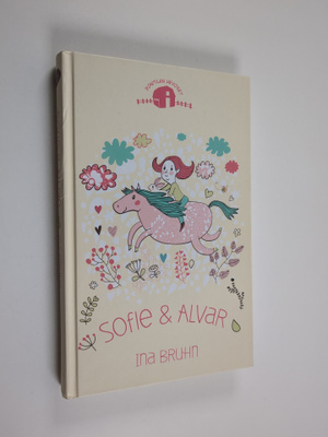 Ina Bruhn : Sofie & Alvar