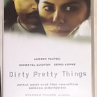Dirty Pretty Things - DVD - pikkukuva 1