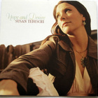 SUSAN TEDESCHI Hope and Desire CD 2005 HUIPPUKUNTO - pikkukuva 1