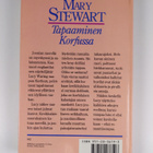 Mary Stewart : Tapaaminen Korfussa : jännitysromaani - pikkukuva 2