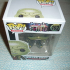POP! HEROES / 102 - KILLER CROC - pikkukuva 4