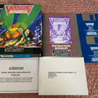 Commodore Amiga Venus: The Flytrap - pikkukuva 1