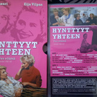 HYNTTYYT YHTEEN UUS ELÄMÄ DVD - pikkukuva 2