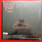Deadly Spawn soundtrack - pikkukuva 2