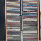 Cd-levyjä laatikollinen - pikkukuva 1