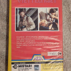 Viettelykset (1982) The Seduction VHS - pikkukuva 3