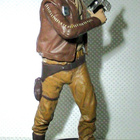 Star Wars Cassian Andor Figuuri - pikkukuva 1