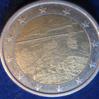 2 € 2018. Suomalaiset kansallismaisemat. Koli - pikkukuva 1