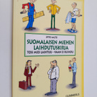 Otto Aalto : Suomalaisen miehen laihdutuskirja : tosi mie... - pikkukuva 1