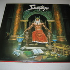 Savatage - Hall Of The Mountain King (CD) - pikkukuva 1