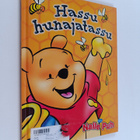 Hassu hunajatassu - pikkukuva 1