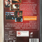 John Singleton: HIGHER LEARNING - elämän kova koulu (1995) - pikkukuva 2