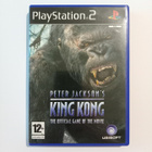 Ps2 King Kong - pikkukuva 1