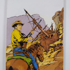 Tex Willer 4/1990 - pikkukuva 2