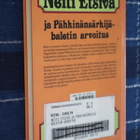 Carolyn Keene Neiti Etsivä ja Pähkinänsärkijäbaletin arvoitu - pikkukuva 2