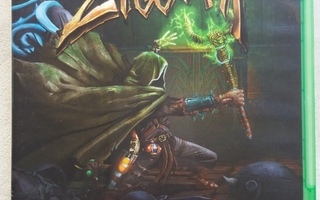 Ziggurat Xbox One