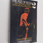 Jonathan Eisen : The Age of Rock 2 - Sights and Sounds of... - pikkukuva 1
