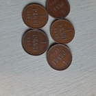 1 Penni 1903-1905 - pikkukuva 3