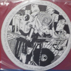 WAALTARI - S/T FIN -88 EX+/EX+ 12" EP - pikkukuva 2