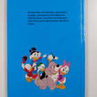 Walt Disney : Koirankujeita : Disneyn satulukemisto - pikkukuva 2