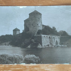 SAVONLINNA Olavinlinna - pikkukuva 1