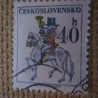 Tsekkoslovakia 1974-1979: postipalvelut - pikkukuva 4