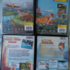 MAA AIKOJEN ALUSSA KOKOELMA 8 DVD - pikkukuva 3