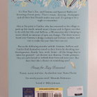 Lucy Diamond : The year of taking chances - pikkukuva 2