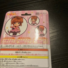 Nendoroid Co-de Card Captor Sakura Kinomoto Black Cat Maid - pikkukuva 2