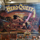 HeroQuest lautapeli ja lisäosat - pikkukuva 2