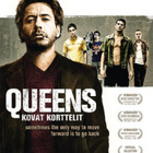 Queens - Kovat Kottelit - DVD - pikkukuva 1