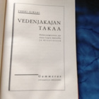 erkki ilmari vedenjakajan takana - pikkukuva 2