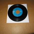 Kari Purhonen 7" Mies, Joka Unohtaa Menneen v.1971 GREAT! - pikkukuva 1