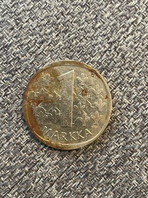 Suomi Markka 1983K