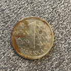 Suomi Markka 1983K - pikkukuva 1