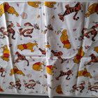 Verhokappa : Nalle Puh ja Tiikeri kappa 49x248cm - pikkukuva 2