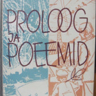 Paul Rummo: Proloog ja poeemid. Tallinn 1961. 79 s. - pikkukuva 1