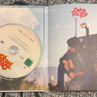 OVER THE TOP (BD+DVD) Sylvester Stallone MEDIABOOK - pikkukuva 2