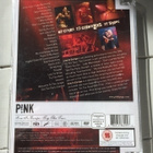 Pink (p!nk) - Live In Europe: Try This Tour (DVD) - pikkukuva 2